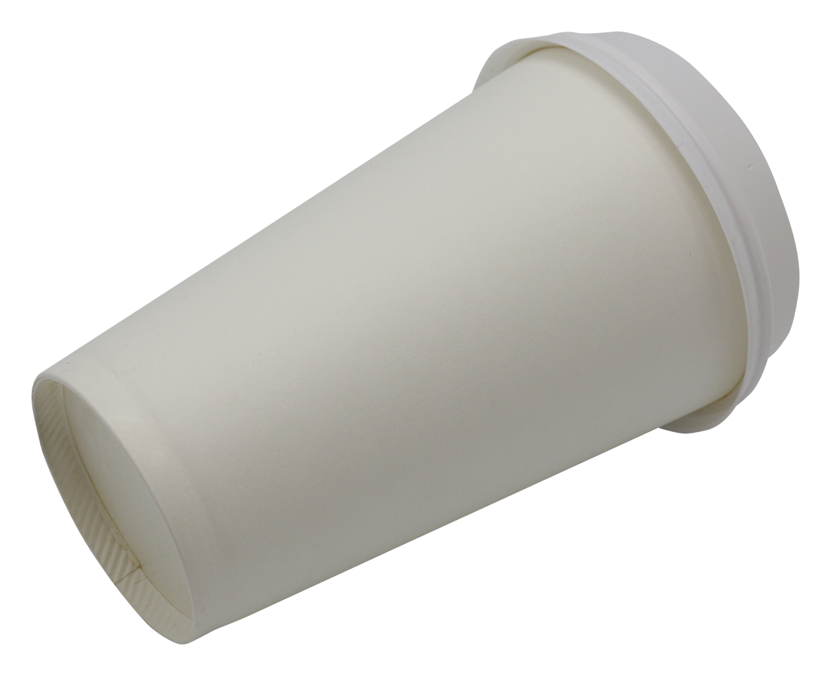 Disposable white glass PNG transparent image, Disposable white glass png full hd images download